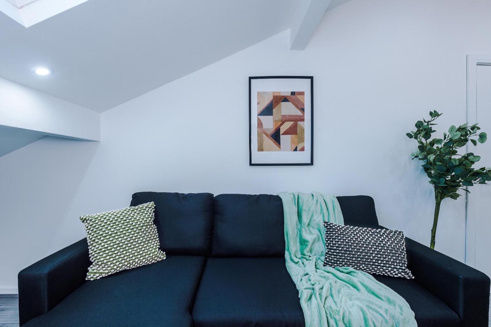 Comfort Style Brand New Selly Oaks Apartment Birmingham Room photo