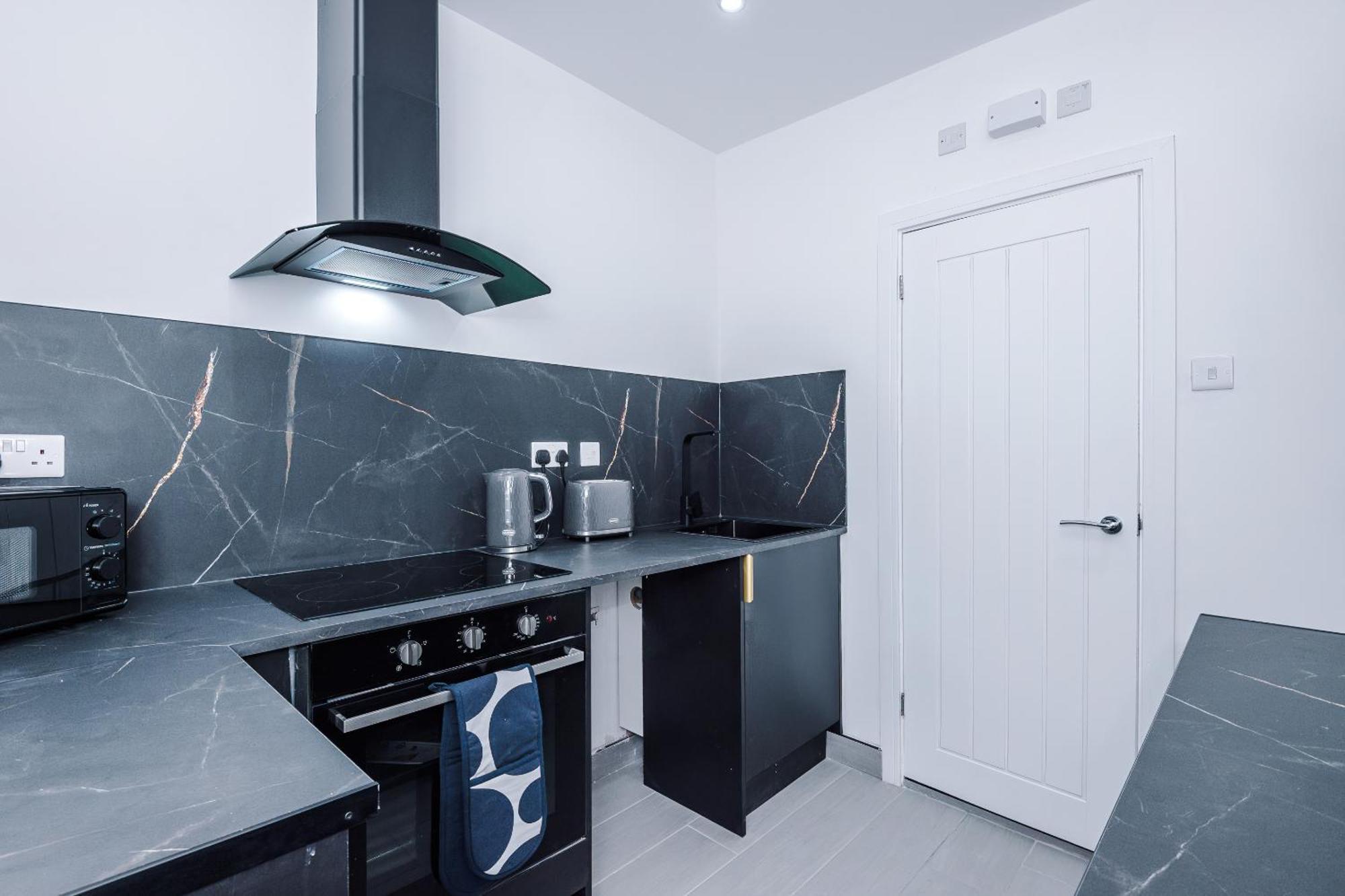 Comfort Style Brand New Selly Oaks Apartment Birmingham Room photo