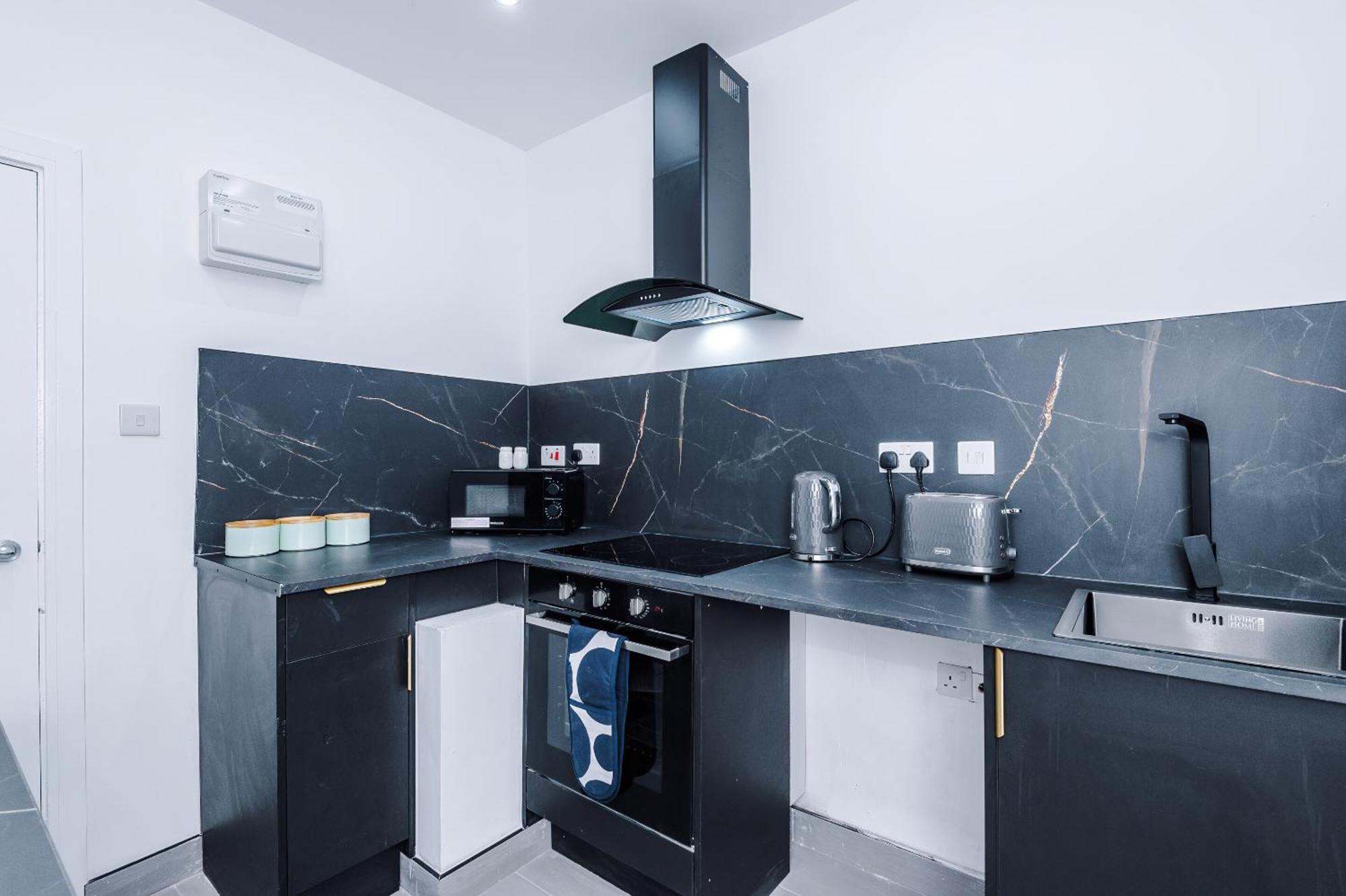 Comfort Style Brand New Selly Oaks Apartment Birmingham Room photo